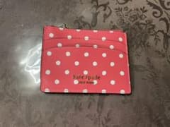 【ひまわり様】kate spade new york カードケース キーケースのサムネイル