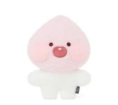 가격 인하 아피치 봉제인형 APEACH 푹신푹신 플러피