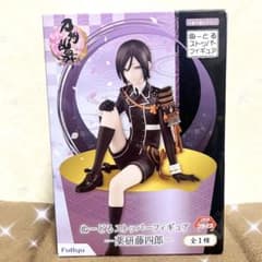 刀剣乱舞 薬研藤四郎 ぬーどるストッパー フィギュア 新品未開封 !!★*のサムネイル