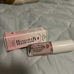 【Too Faced】 HangoverRx Pillow Balmのサムネイル