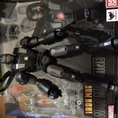 S.Hフィギュアーツ ウォーマシン専用のサムネイル