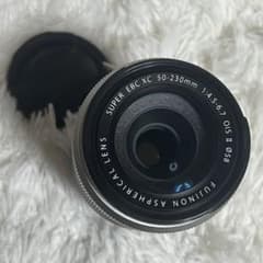 FUJIFILM フジノンレンズ XC50-230mmF4.5-6.7 OISのサムネイル