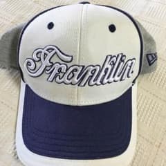 フランクリンマーシャル キャップのサムネイル