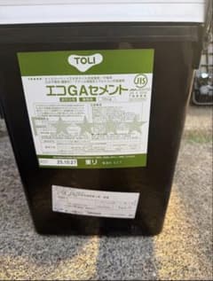 東リ エコGAセメント 18kg 床材用接着剤のサムネイル