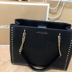 マイケルコース ハンドバックのサムネイル