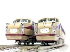 マイクロエース　A-0874東武　特急けごん1700系 DRC 登場時6両セット マイクロ】東武DRC、1700系、けごん、登場時6両A-0874【改良品