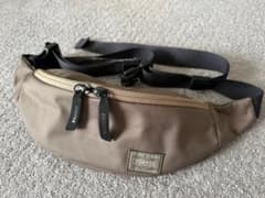 PORTER　ポーター ムース ウエストバッグ(S) 751-28182のサムネイル