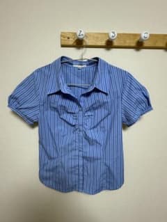moussy SHORT SLEEVE FIT シャツのサムネイル
