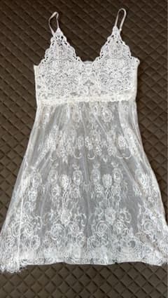 セレクトモカ　レースキャミワンピースのサムネイル