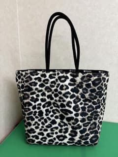 Arpege Story レスポートサック　レオパード パンサー　コラボ　限定 Arpege Story レスポートサック レオパード パンサー コラボ 限定