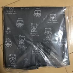 リラックマ　マルシェバックのサムネイル