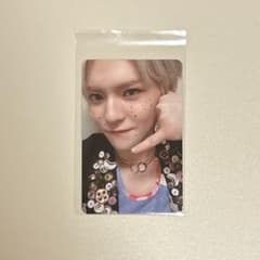 treasure ヨシ ktown トレカのサムネイル