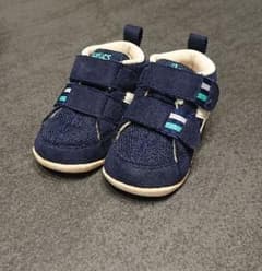 《値下げ》アシックス TUF110 13.5のサムネイル