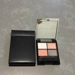 SUQQU デザイニング カラー アイズ 118 朱夏のサムネイル