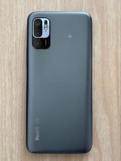 ✨超美品✨Redmi Note 10 JE 64GB グラファイトグレー - メルカリ