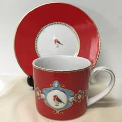pip studio  カップ&ソーサーのサムネイル