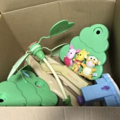 メリー プーさん ふみちゃんさん専用のサムネイル