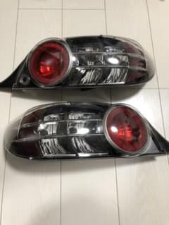 マツダRX-8前期テールランプ左右セットのサムネイル