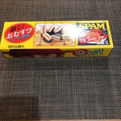 スパムおにぎり器具のサムネイル