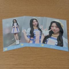 ≒JOY ニアジョイ 村山結香 生写真 アマガミガール コンプ - メルカリ