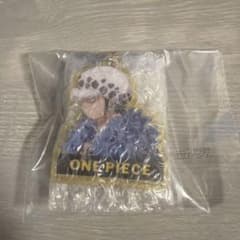 ONE PIECE アクリルキーホルダー　トラファルガー•ロー ONE PIECE】トラファルガー・ロー ver.C【アクリルキーホルダー】⑨の