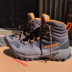 MAMMUT　SAPUEN HIGH GTX MEN UK 7 25.5センチのサムネイル