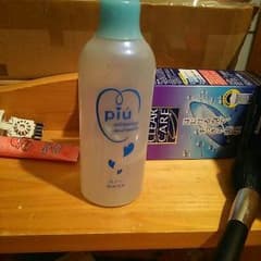 ピィウ 化粧水のサムネイル