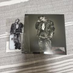 岩谷翔吾 BREAK IT DOWN アザージャケット アクリルスタンド - メルカリ