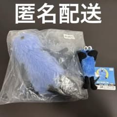 유*유양 이치 반 쿠지 퍼핏슨승 A상 핏코핏코 봉제인형