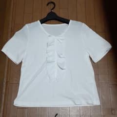 再お値下げ　インゲボルグのTシャツのサムネイル