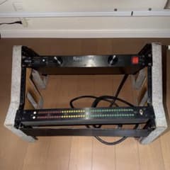 【送料込み】　UREI用ラックマウント　自作品 送料込み】UREI用 自作ラックマウント + FURMAN RACKRIDER - メルカリ
