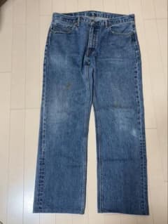 Levi's 559 デニムパンツ W36 L34のサムネイル