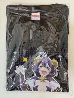 魔法少女にあこがれて マジアベーゼ Tシャツ A賞のサムネイル