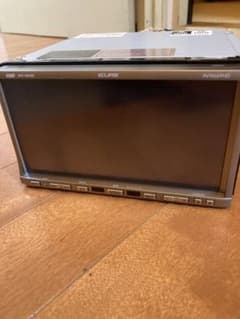 ECLIPSE AVN669HDのサムネイル