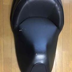 フォルツァMF08 純正シートのサムネイル
