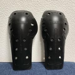 RS TAICHI タイチ CE規格プロテクター肘/膝のサムネイル