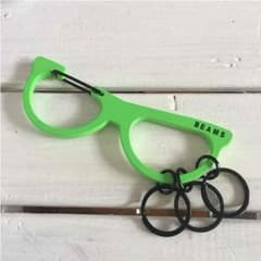 【専用】BEAMS キーチェーンのサムネイル