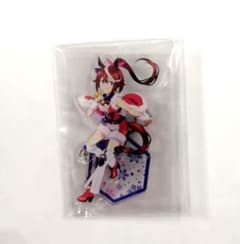 ウマ娘 トウカイテイオー ハピネスチャンスくじ アクリルスタンド