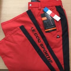 こうへい様専用☆ルコックタフレックスロングパンツLLサイズのサムネイル