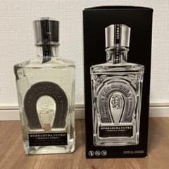 エラドゥーラ ウルトラ テキーラ HERRADURA ULTRA TEQUILAのサムネイル