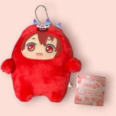 アイドリッシュセブン モンぬい きらどるぬいぐるみ 七瀬陸 再販 未