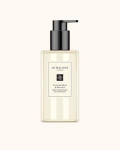 Jo MALONE LONDON イングリッシュ ペアー & フリージア ボデ…のサムネイル