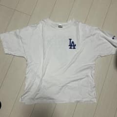 MLB Los Angeles Dodgers Tシャツのサムネイル