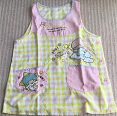 さっちゃん様専用☆エプロンのサムネイル