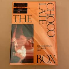 岩田剛典/Takanori Iwata LIVE TOUR 2022""THE…のサムネイル