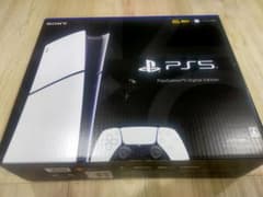 SONY PlayStation 5 Digital Edition 本体