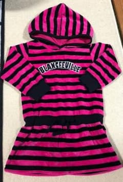 子供服ワンピース姉妹セットのサムネイル