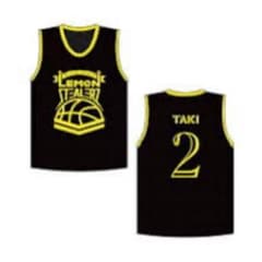 NAKAME LEMON STEALERZ TJBB 古嶋滝 - メルカリ