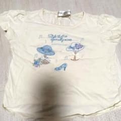 moo non non 半袖Tシャツ 100cmのサムネイル