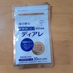 キューピー ディアレプラスのサムネイル